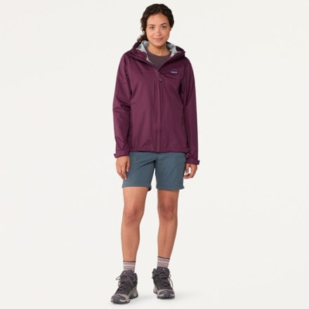 Patagonia Torrentshell 3L Jacket - Women's 3