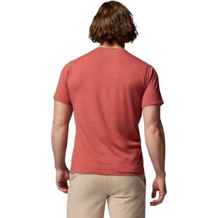 Columbia Soft Stretch T-Shirt - Men's 2