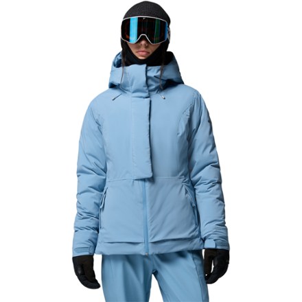 Columbia Women