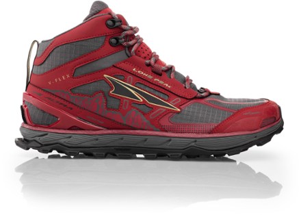 Altra lone peak 4.0 shop mid mesh
