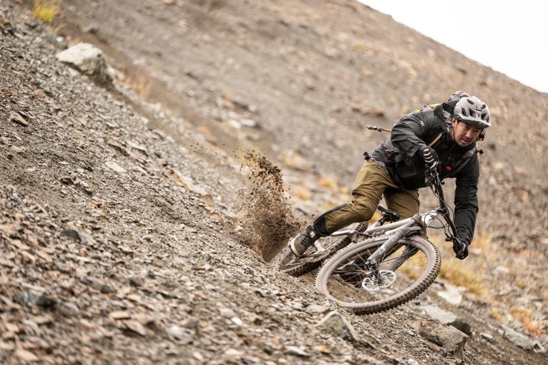 Location Image for Freewheel Ride Bike Pants - Men's