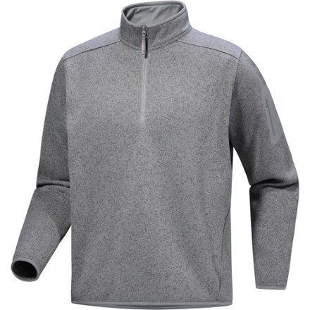 Arc'teryx Covert Half-Zip Sweatshirt - Men's 0