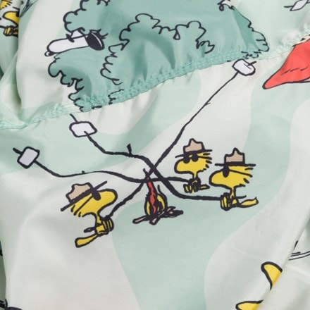 Parks Project Peanuts x Parks Project Hammock 4