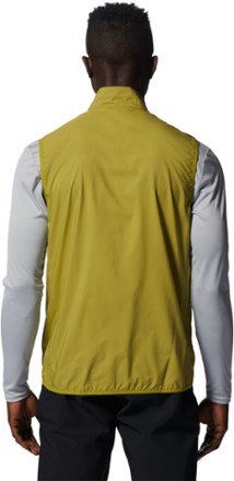 Mountain Hardwear Kor AirShell Vest - Men's 1