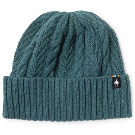 Smartwool Cable Knit Beanie 0