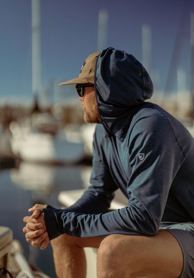 Location Image for Eclipser Hoody - Men's