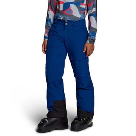 Obermeyer Parker Snow Pants - Boys' 4