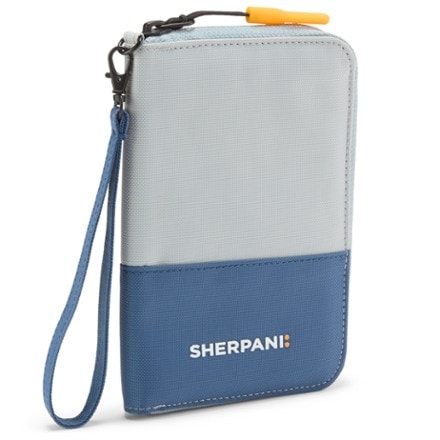 Sherpani Rio Passport Wallet 1