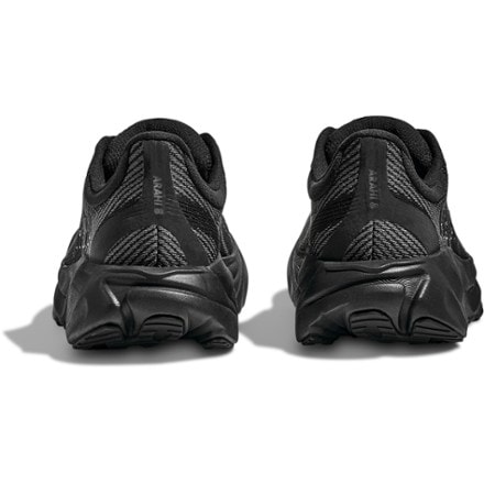 HOKA Arahi 8 Road-Running Shoes - Women's 4