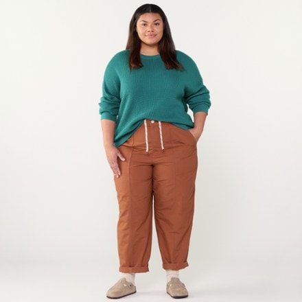 REI Co-op Campwell Sweater - Women's 6