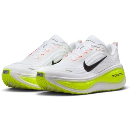Nike Vomero Plus Road-Running Shoes - Men's 3