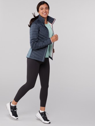 Kari Traa Eva Down Jacket - Women's 3