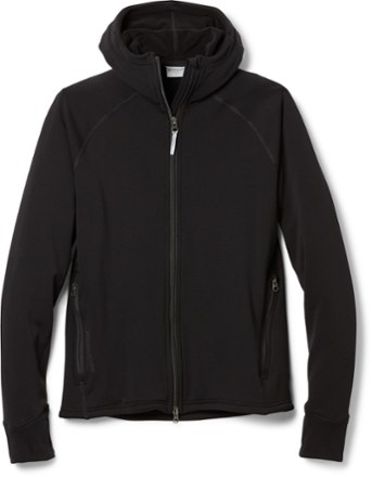 Houdini Power Houdi Fleece Jacket - Women's 0