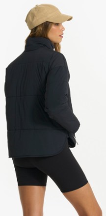 Vuori Canyon Insulated Jacket - Women's 2