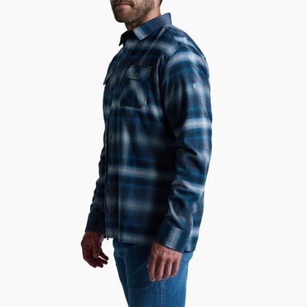 KUHL Dillingr Flannel Shirt - Men's 2
