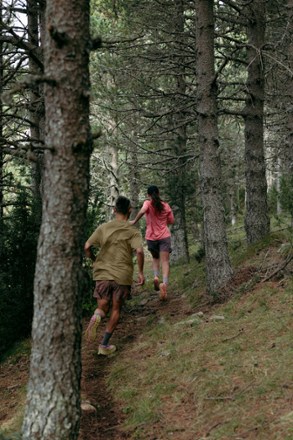 Location Image for Cloudsoma Trail-Running Shoes - Women's