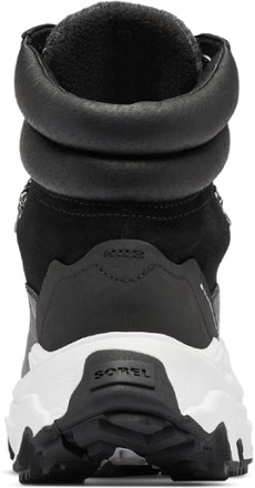 Sorel Kinetic Breakthru Conquest Waterproof Boots - Women's 2