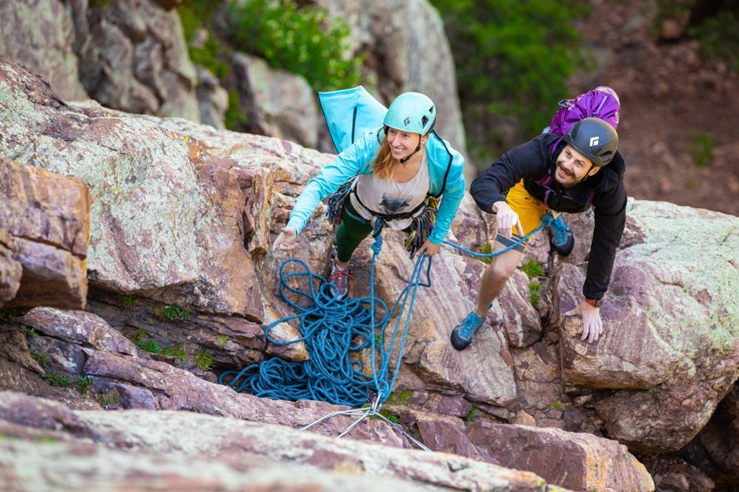 Location Image for Helix Climbing Shoes - Men's