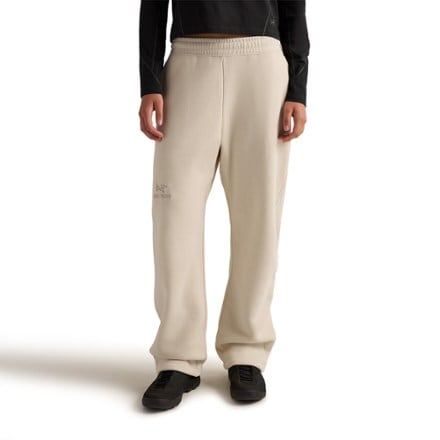 Arc'teryx Emblem Fleece Joggers - Women's 1