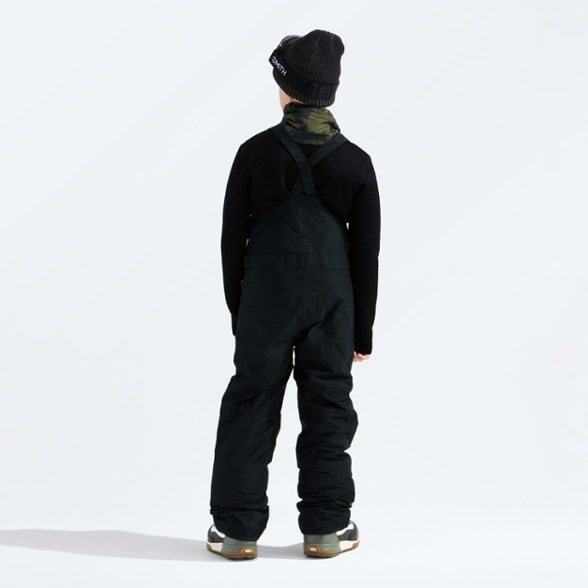 On Body Image of color Tnf Black