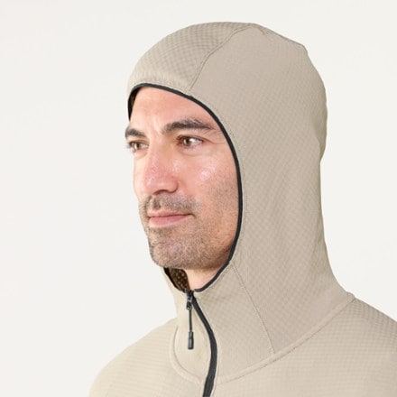 The North Face Summit Series FUTUREFLEECE Full-Zip Hoodie - Men's 6