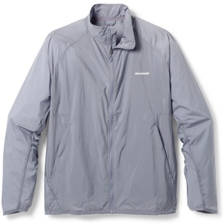 Salomon SHKout Fly Windbreaker - Men's 1