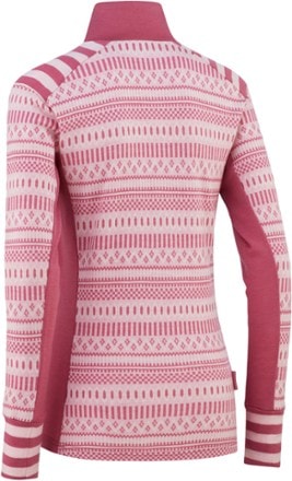 Kari Traa Akle Half-Zip Base Layer Top - Women's 3