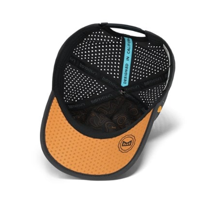 melin Odysea Hydro MAC Hat 4