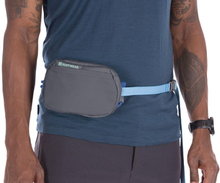 Ruffwear Stash Bag Plus 5