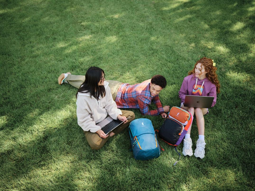 Location Image for Allpa 26 L Pack