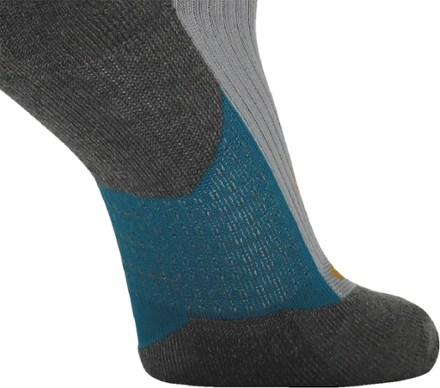 Brooks Ghost Crew Socks 5