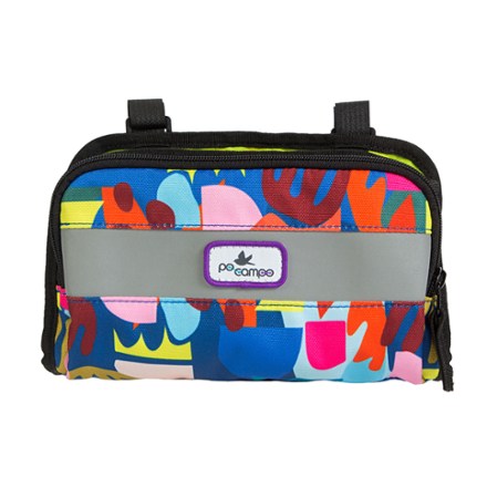 Po Campo Dart Handlebar Bag - Kids' 2