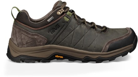 teva hiking shoes mens