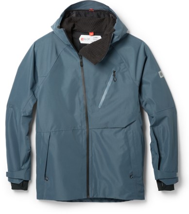 686 GLCR Hydra Thermagraph Insulated Jacket - Men's 0