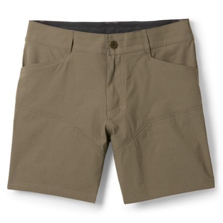 KUHL Renegade Rock 7" Shorts - Men's 0