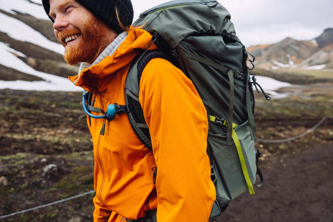 Location Image for Zulu 65 Pack - Men's