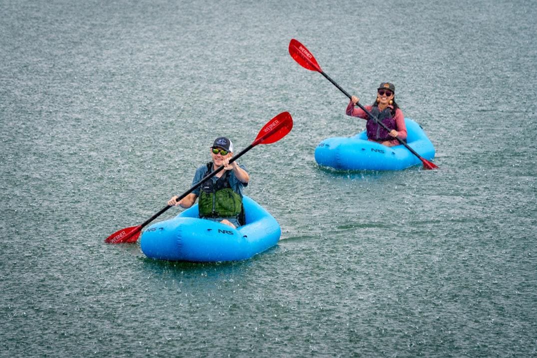 Location Image for Aster XL Packraft