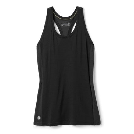 Smartwool Active Mesh Racerback Tank Top - Women's 1