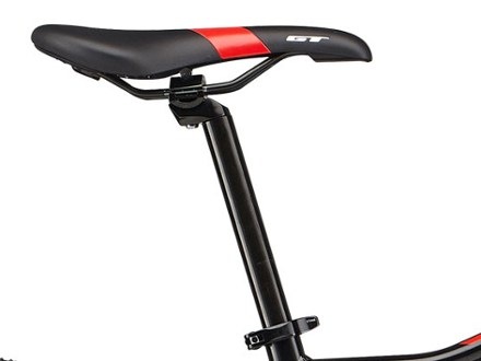 GT Aggressor Comp Mountain Bike - 2021 9