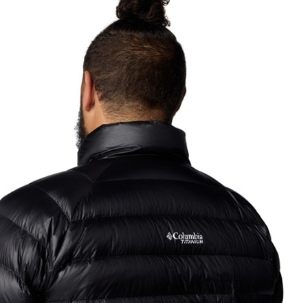 Columbia Arctic Crest Down Jacket - Men's 5