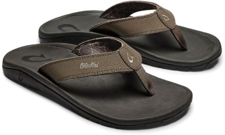 OluKai 'Ohana Flip-Flops - Men's 2