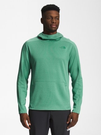 The North Face EA Big Pine Midweight Hoodie - Men's 0