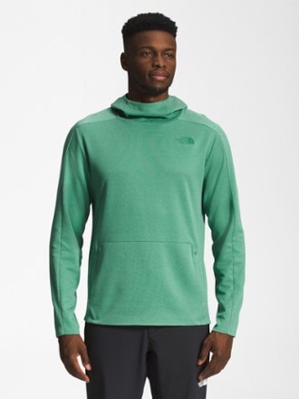 The North Face EA Big Pine Midweight Hoodie - Mens