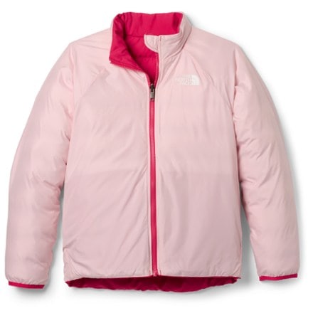The North Face Perrito 4-N-1 Hooded Jacket - Kids' 4