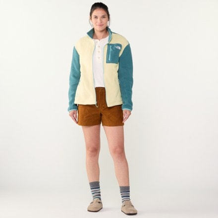 The North Face Yumiori Full-Zip Jacket - Women's 3