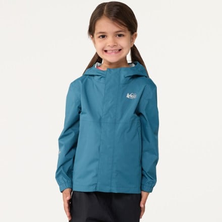 REI Co-op Rainier Rain Jacket - Infants'/Toddlers' 1