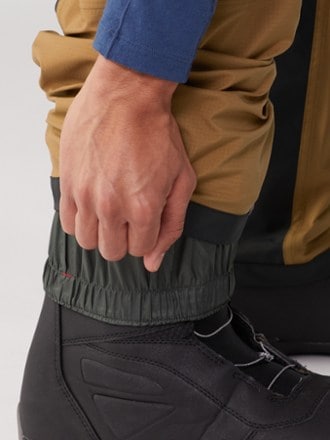 Outdoor Research x Arcade Belts Carbide Bib Snow Pants - Men's 5