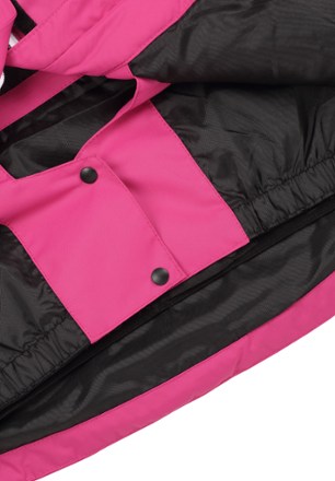 Reima Frost Winter Insulated Jacket - Kids' 4