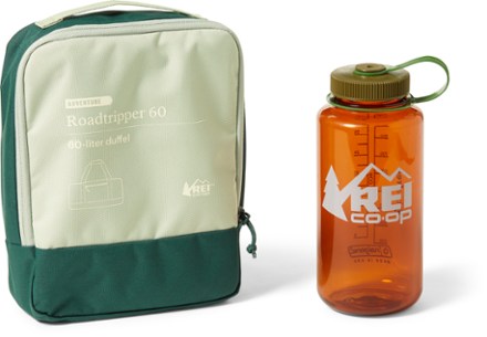 REI Coop Roadtripper 60 Duffel REI Coop