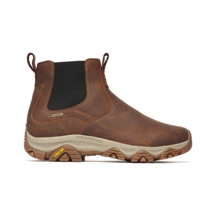 Merrell Moab Adventure 3 Chelsea Waterproof Boots - Men's 0